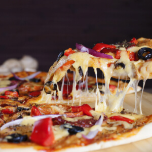 Doruk Pide Lahmacun (İsmetpaşa)