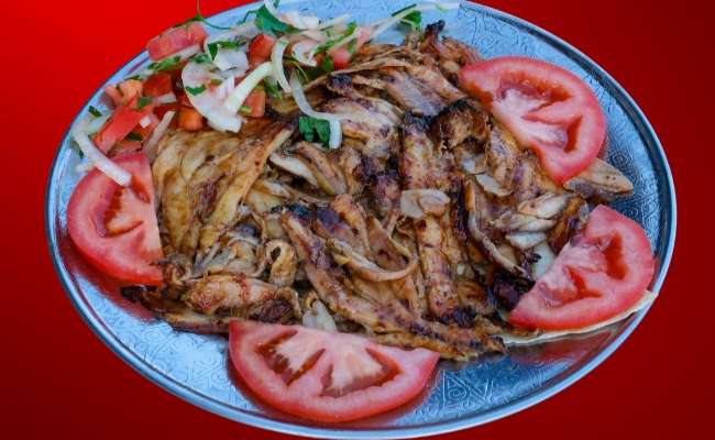 Sentat Döner - Eski Usul Yeni Nesil (Kemalpaşa)