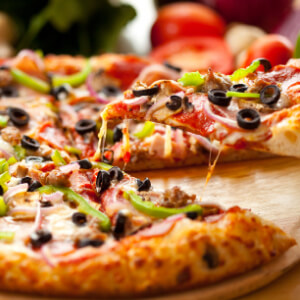 Ali Baba Döner (Şehit Mustafa Gündoğdu)