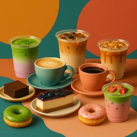 HelloWork Coffee (Emirbeyazıt)