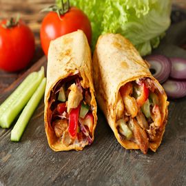 Tanrıverdi Döner (Emirbeyazıt)