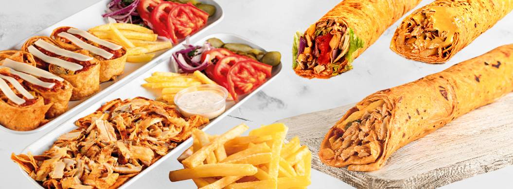 Hıçkırık Döner (Ertuğrul)