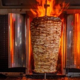 Katık Döner Express (Kötekli)