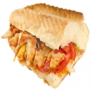 Deryadan Fastfood (Orhaniye)