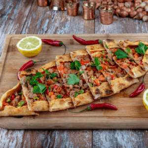 Sezer Lahmacun & Pide (Bahçelievler)