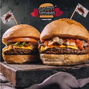 Packet Burger (İstiklal)