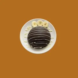 My Love Chocolate (Şehit Mustafa Gündoğdu)