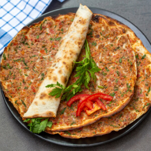 Lahmajun (Çepni)