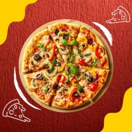 Taş Fırın Pizzacı (Şerefiye)