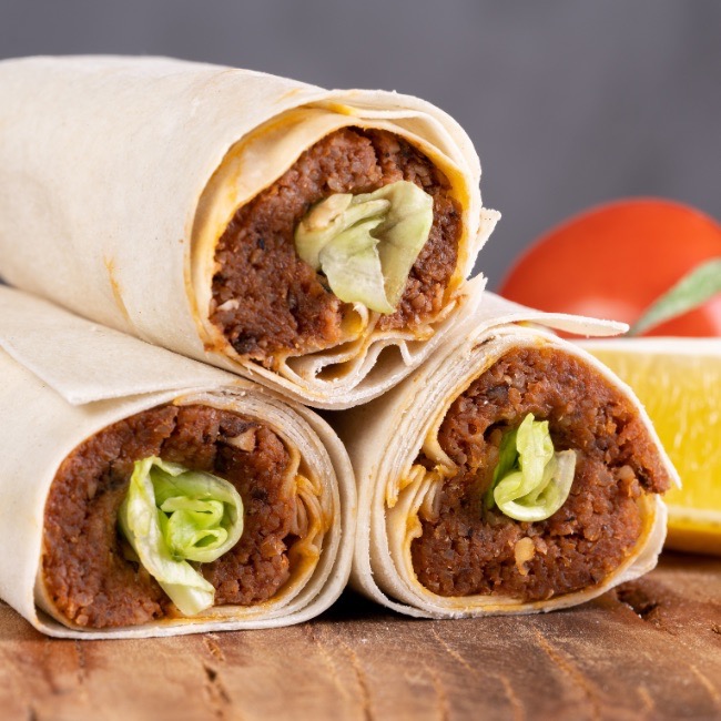Samet Usta Çiğköfte (Karatekin)