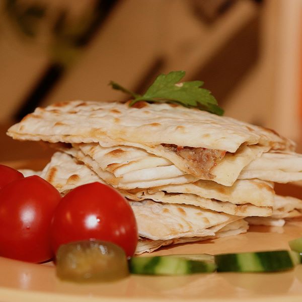 Gözlemematik Cadde (Tabaklar)