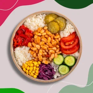 Türk İşi Bowl (İstiklal)