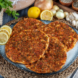 Efsane Pide & Lahmacun (Kiremitocağı)