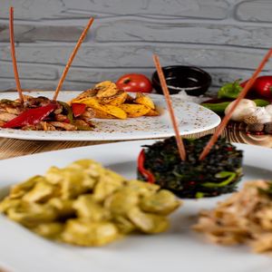 Çayyolu Cafe & Restaurant (Cumhuriyet)