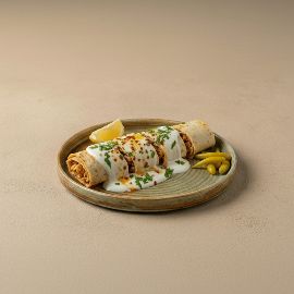 Mersin Şef Tantuni (Emirbeyazıt)