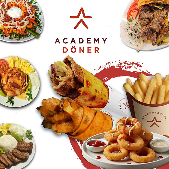 Academy Döner (Recep Tayyip Erdoğan)