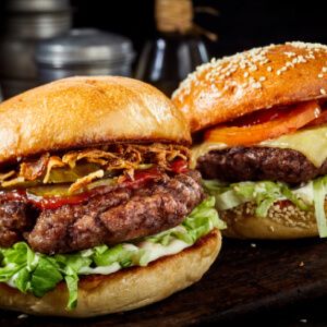 Feryat Burger (Kiremitocağı)