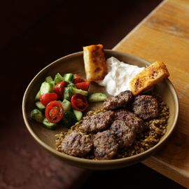 Kahveci Hacıbaba (Buğday Pazarı)