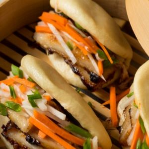 Bunbi Korean Food (Kemalpaşa)