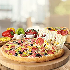 Pizza Bulls (Atatürk)