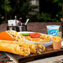 Tac 17 Döner (Namık Kemal)