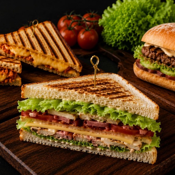 ND Food (İstiklal)