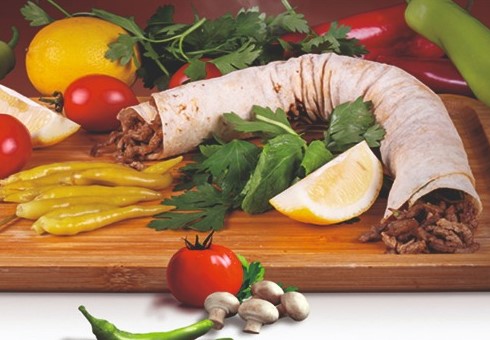 Alper'in Yeri Tantuni ve Biftek (Hamidiye)