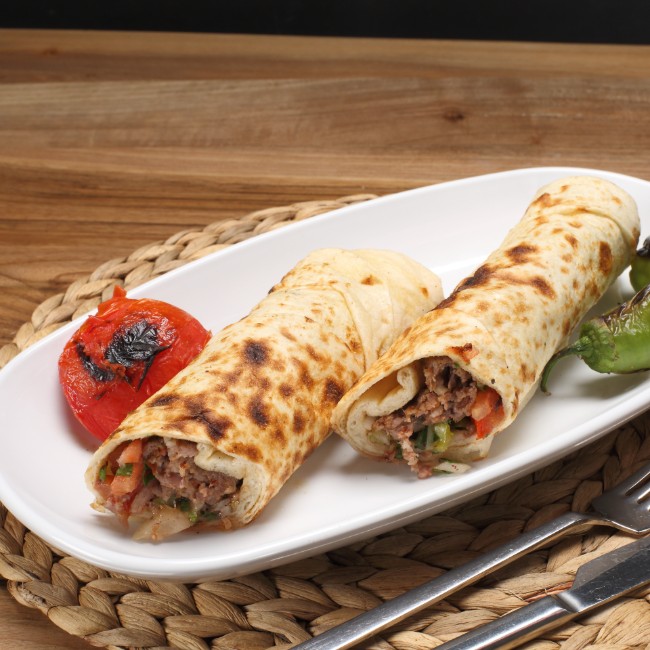 Sosluca Döner (Karaçayır)