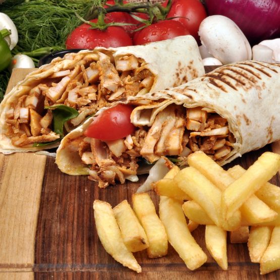 Darling Döner (Kemalpaşa)