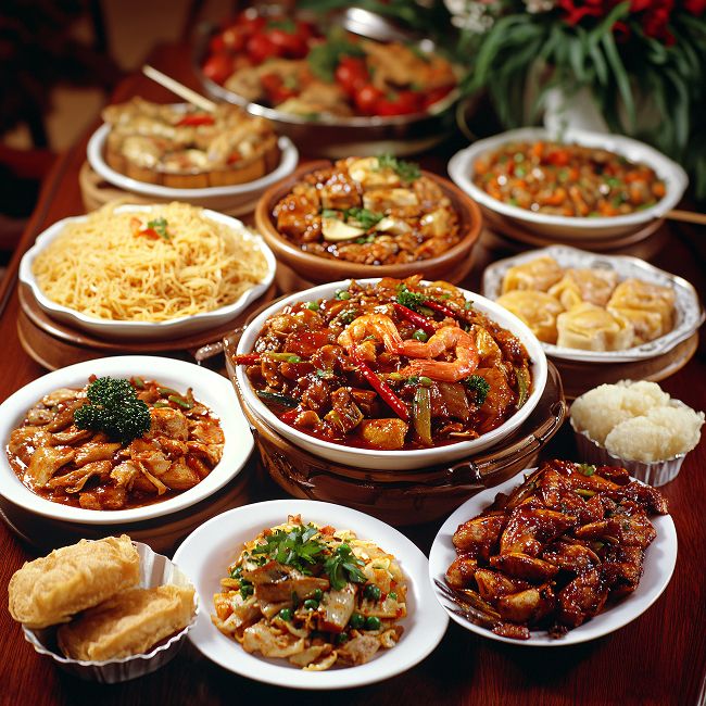 Panda Noodle (Kemalpaşa)