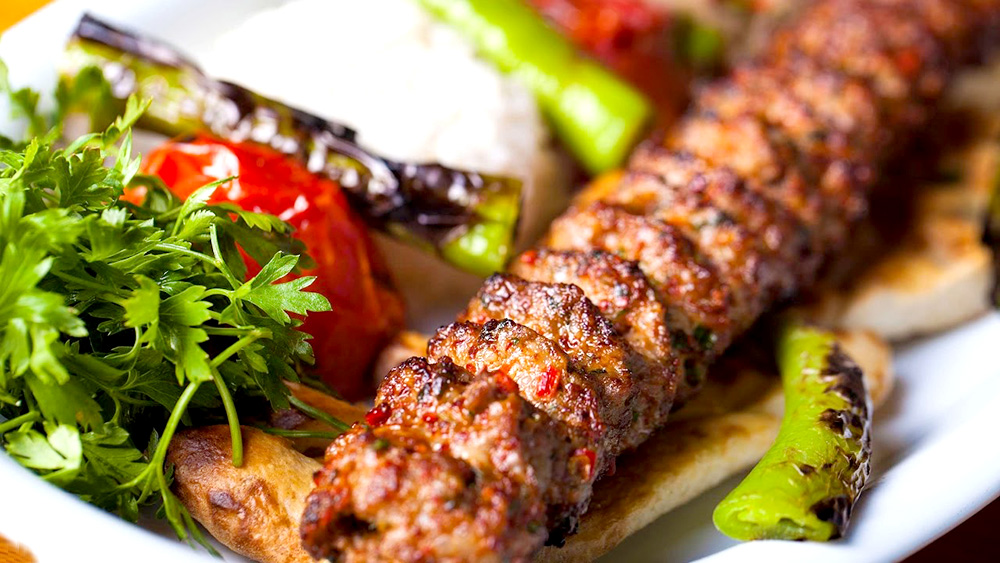 Antep Kebap Kötekli (Kötekli)