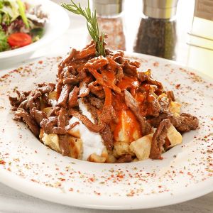 Quyiz Cafe Restaurant (Kemalpaşa)