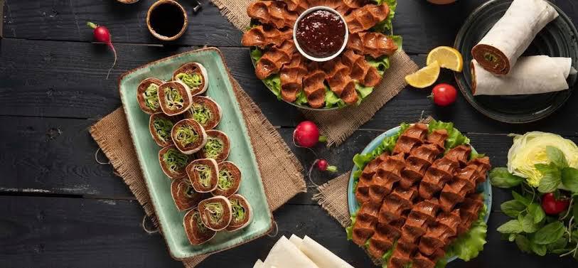 Adıyaman Çiğköfte Dünyası (Kötekli)