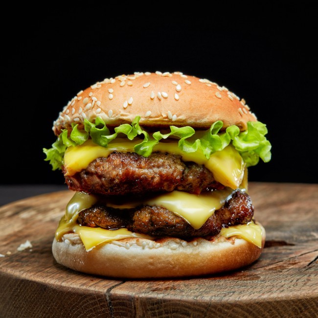 Royal Burger Hürriyet (Cumhuriyet)