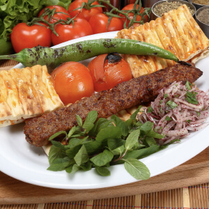 Emin Kebap (Yahyalar)