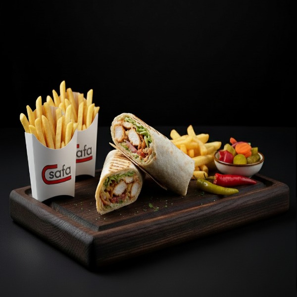Safa Aperatif (İstiklal)