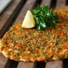 Antep Lahmacun (Kötekli)