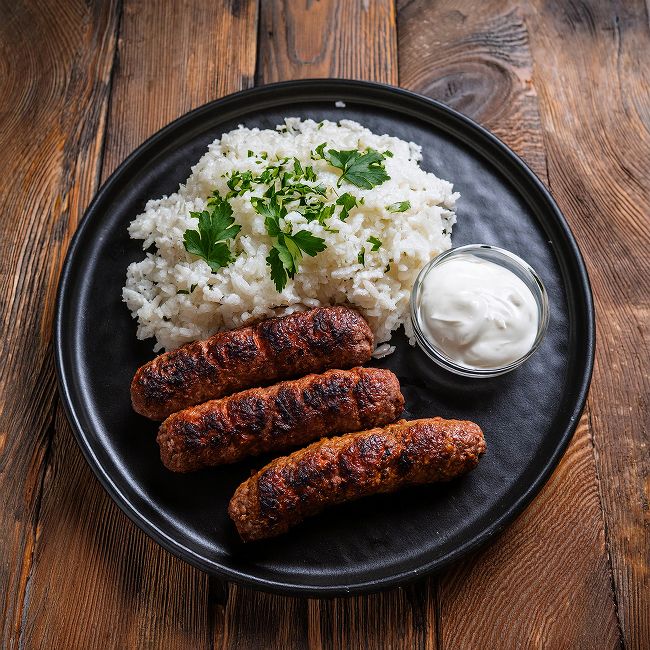 Yaman Yemek (İstiklal)