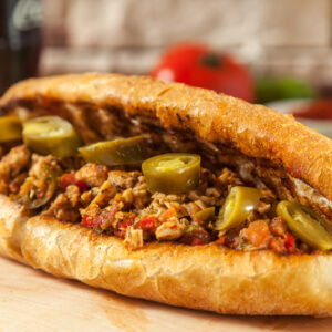 Mersinli Sakinbey Tantuni (İstiklal)