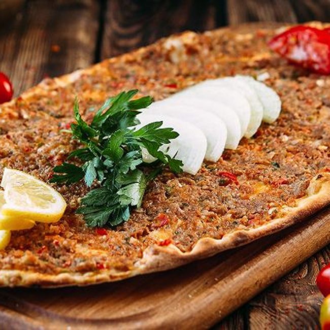Hakkani Lahmacun Pide Salonu (Aydoğdu)
