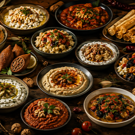 Kaşık Meze Evi (Hürriyet)