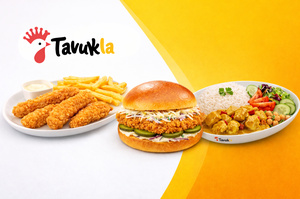 Tavukla (Hürriyet)