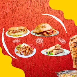 İstanbul Kır Pidesi (Şerefiye)