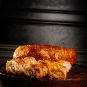 Özbaylar Börek (Çukurahmediye)