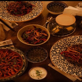 Doppa Cafe & Restaurant (Kemalpaşa)