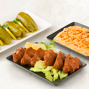Ege Meze (Cumhuriyet)