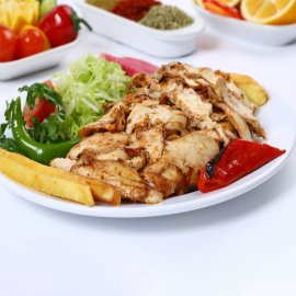 Doyum Durağı (Muslihittin)