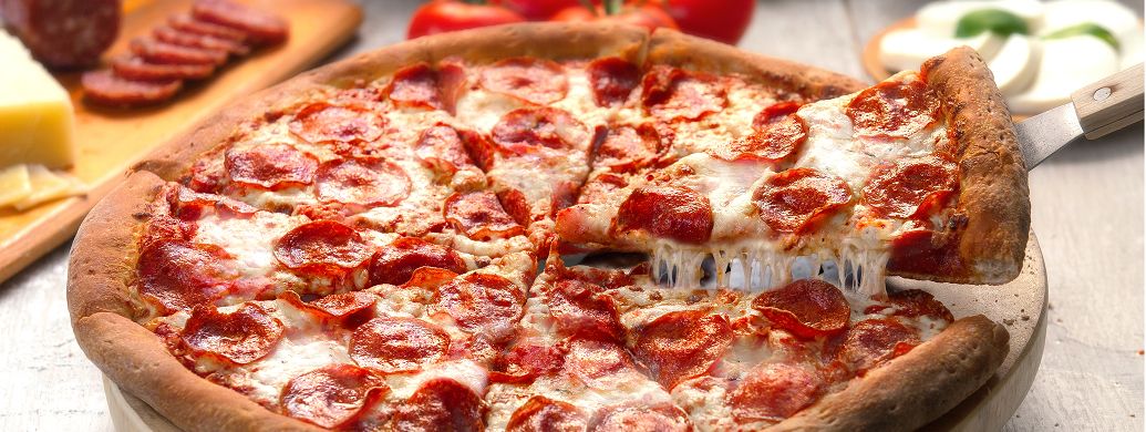F.C Pizza Napoletana (Karaçayır)