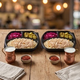 Koçyazı Pilavcısı (Koçyazı)