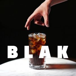 Blak Coffee Co (Kemalpaşa)
